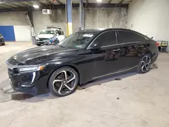 1HGCV1F96JA113880 2018 HONDA ACCORD