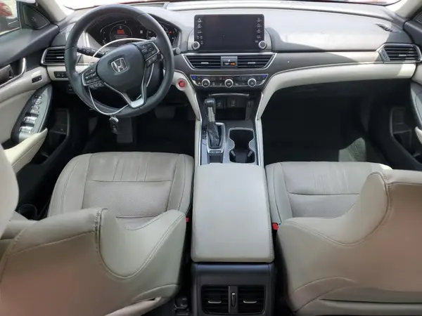 1HGCV1F96JA115967 2018 HONDA ACCORD - Image 8