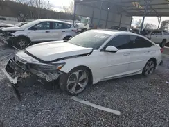1HGCV1F96JA117363 2018 HONDA ACCORD