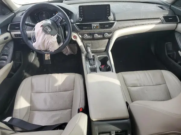 1HGCV1F96JA117363 2018 HONDA ACCORD - Image 8