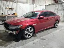 1HGCV1F96JA121476 2018 HONDA ACCORD