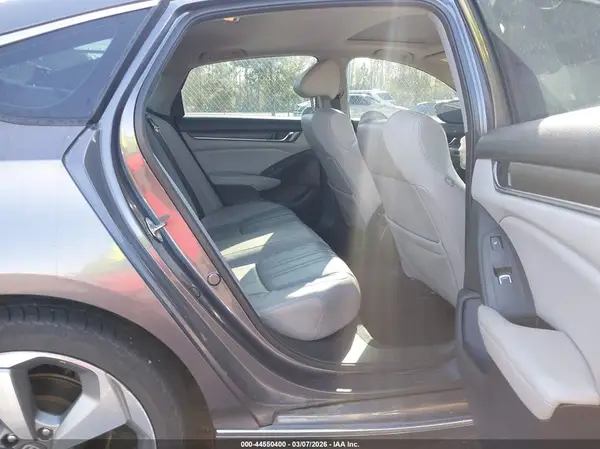 1HGCV1F96JA126208 2018 HONDA ACCORD - Image 8