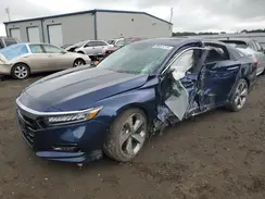 1HGCV1F96JA127049 2018 HONDA ACCORD