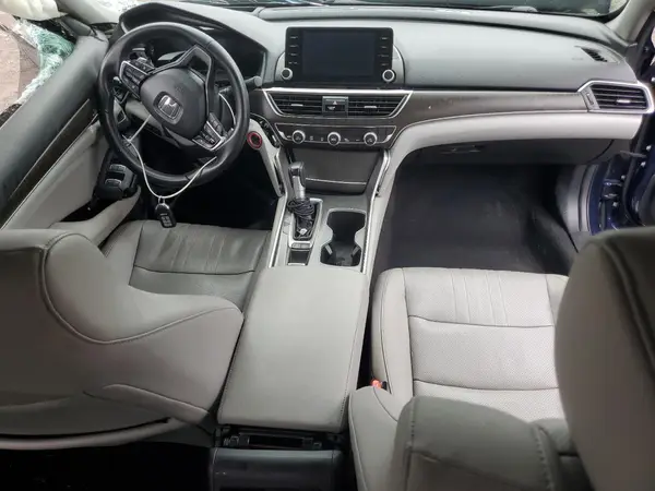 1HGCV1F96JA127049 2018 HONDA ACCORD - Image 8