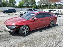 1HGCV1F96JA134924 2018 HONDA ACCORD