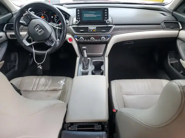1HGCV1F96JA134924 2018 HONDA ACCORD - Image 8