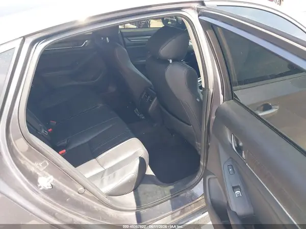1HGCV1F96JA138018 2018 HONDA ACCORD - Image 8