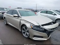 1HGCV1F96JA139380 2018 HONDA ACCORD