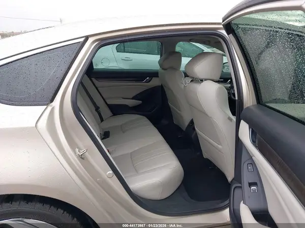 1HGCV1F96JA139380 2018 HONDA ACCORD - Image 8
