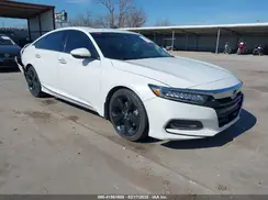 1HGCV1F96JA144076 2018 HONDA ACCORD