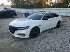 1HGCV1F96JA144143 2018 HONDA ACCORD