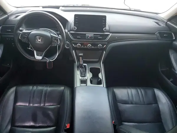 1HGCV1F96JA144143 2018 HONDA ACCORD - Image 8