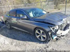 1HGCV1F96JA144854 2018 HONDA ACCORD