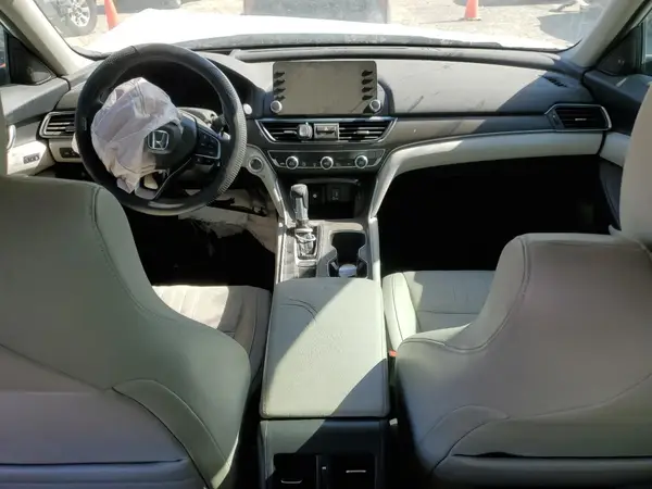 1HGCV1F96JA147494 2018 HONDA ACCORD - Image 8