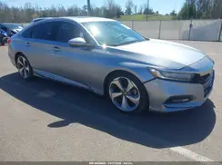 1HGCV1F96JA152002 2018 HONDA ACCORD