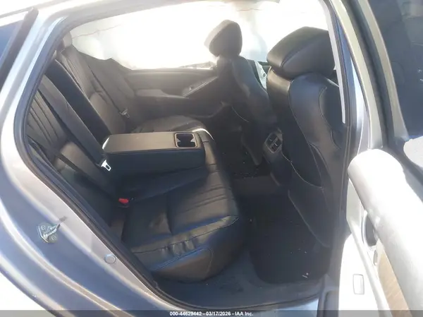 1HGCV1F96JA152002 2018 HONDA ACCORD - Image 8