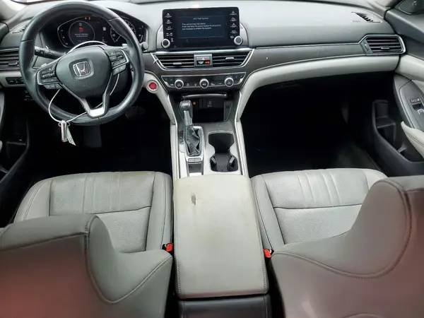 1HGCV1F96JA153876 2018 HONDA ACCORD - Image 8