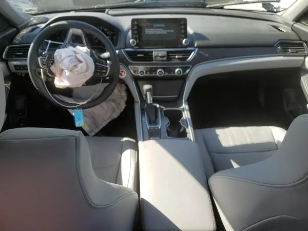 1HGCV1F96JA154610 2018 HONDA ACCORD - Image 8