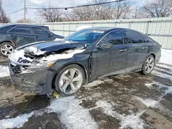 1HGCV1F96JA156812 2018 HONDA ACCORD