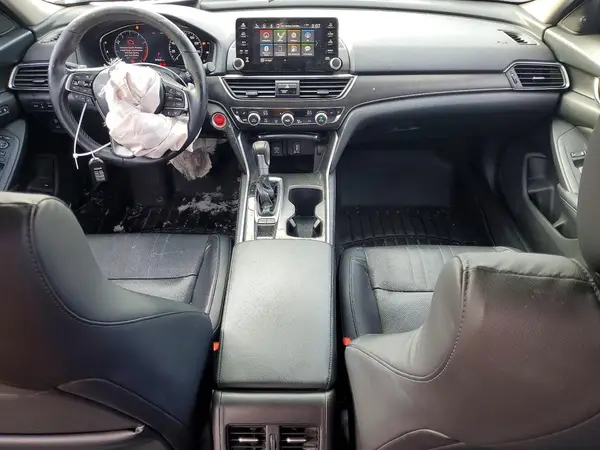 1HGCV1F96JA156812 2018 HONDA ACCORD - Image 8