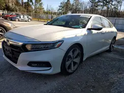 1HGCV1F96JA167681 2018 HONDA ACCORD