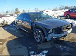 1HGCV1F96JA168572 2018 HONDA ACCORD