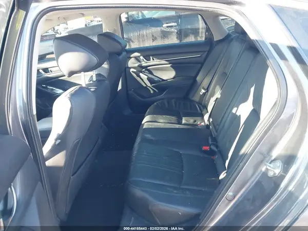 1HGCV1F96JA168572 2018 HONDA ACCORD - Image 8