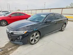 1HGCV1F96JA171049 2018 HONDA ACCORD