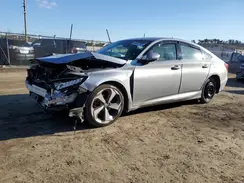 1HGCV1F96JA183816 2018 HONDA ACCORD