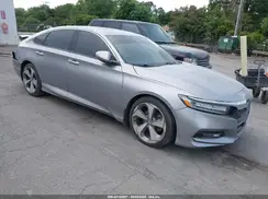 1HGCV1F96JA186439 2018 HONDA ACCORD