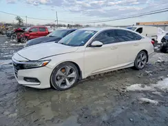 1HGCV1F96JA186683 2018 HONDA ACCORD