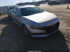 1HGCV1F96JA187395 2018 HONDA ACCORD