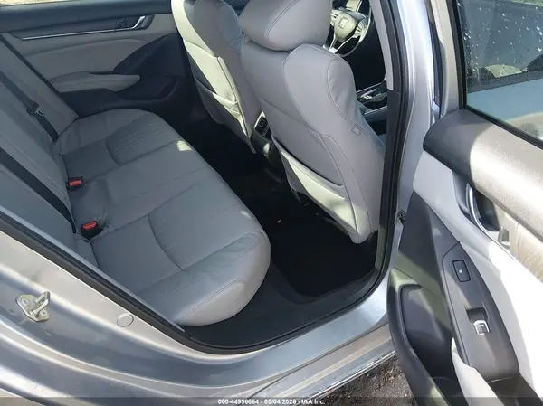 1HGCV1F96JA187395 2018 HONDA ACCORD - Image 8