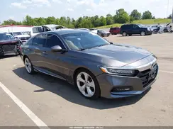 1HGCV1F96JA187543 2018 HONDA ACCORD