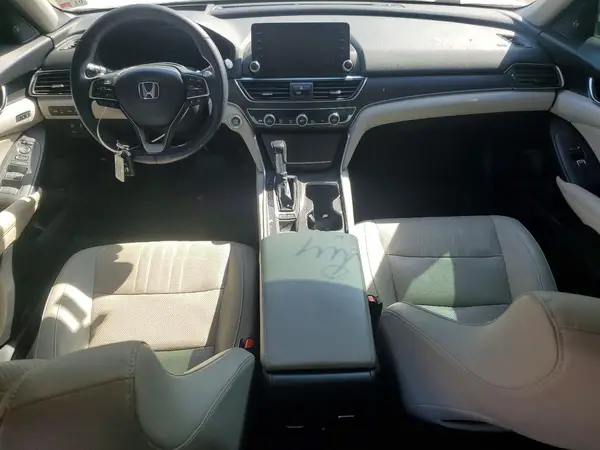1HGCV1F96JA189082 2018 HONDA ACCORD - Image 8