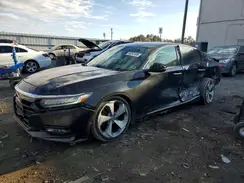 1HGCV1F96JA191320 2018 HONDA ACCORD