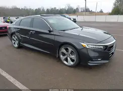 1HGCV1F96JA193987 2018 HONDA ACCORD