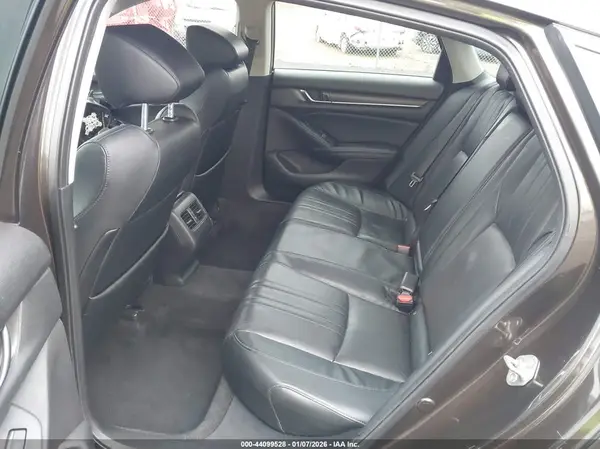 1HGCV1F96JA193987 2018 HONDA ACCORD - Image 8
