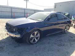 1HGCV1F96JA202848 2018 HONDA ACCORD