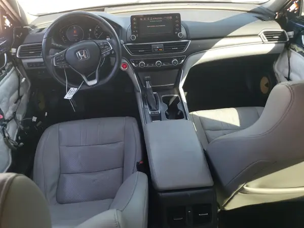1HGCV1F96JA202848 2018 HONDA ACCORD - Image 8