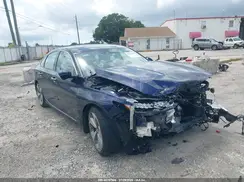 1HGCV1F96JA213641 2018 HONDA ACCORD