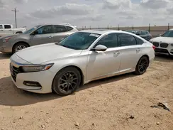 1HGCV1F96JA215700 2018 HONDA ACCORD