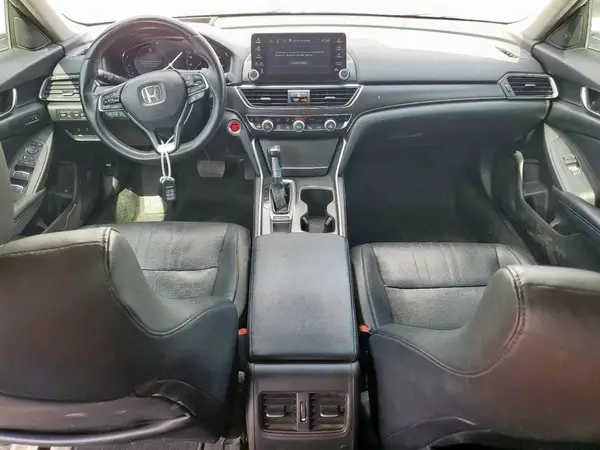 1HGCV1F96JA215700 2018 HONDA ACCORD - Image 8
