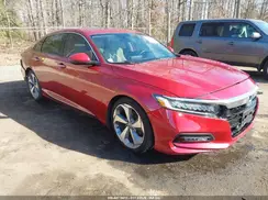 1HGCV1F96JA218323 2018 HONDA ACCORD