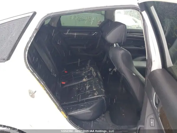 1HGCV1F96JA800857 2018 HONDA ACCORD - Image 8