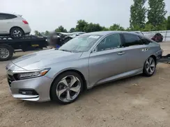 1HGCV1F96JA806450 2018 HONDA ACCORD