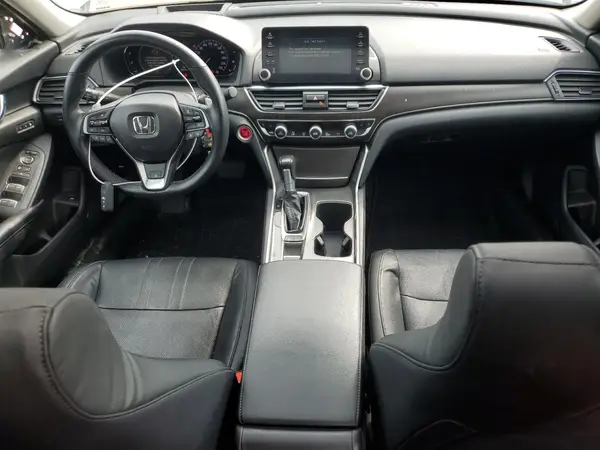 1HGCV1F96JA806450 2018 HONDA ACCORD - Image 8