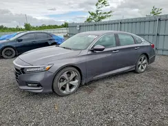 1HGCV1F96JA808151 2018 HONDA ACCORD