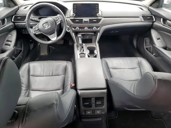 1HGCV1F96JA808151 2018 HONDA ACCORD - Image 8