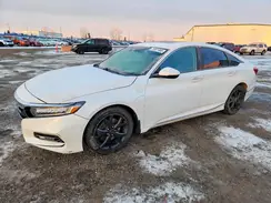 1HGCV1F96KA800410 2019 HONDA ACCORD